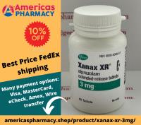 Xanax XR 3mg Online | Order online  image 1